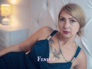 Fenixm