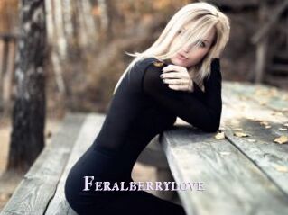 Feralberrylove