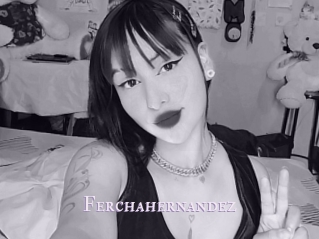 Ferchahernandez