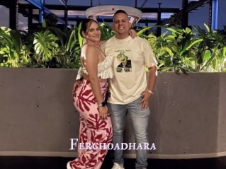 Ferchoadhara