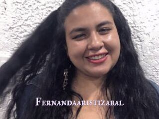 Fernandaaristizabal