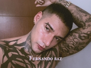 Fernando_baz