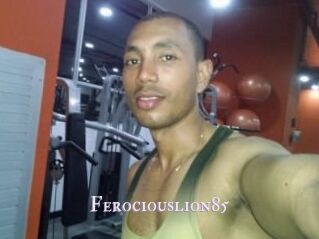 Ferociouslion_85