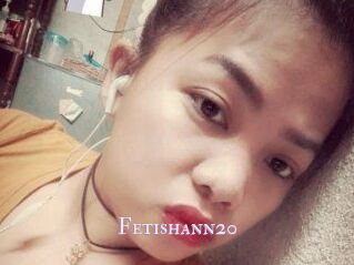 Fetishann20