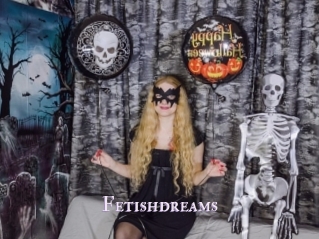 Fetishdreams