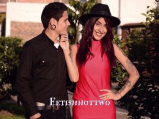 Fetishhottwo