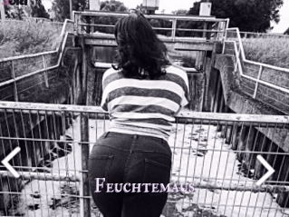 Feuchtemaus