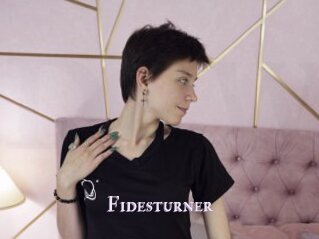 Fidesturner
