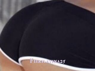 Fierylatina25