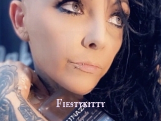 fiestykitty X Drow