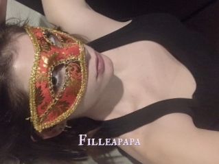 Filleapapa