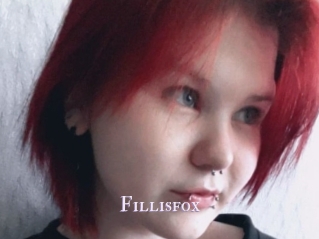 Fillisfox