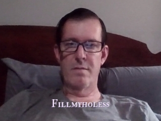 Fillmyholess