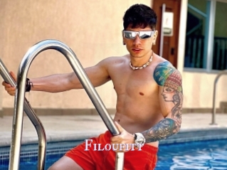 Filoufitt