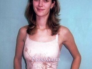 FionaGapes