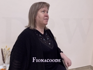 Fionacoode