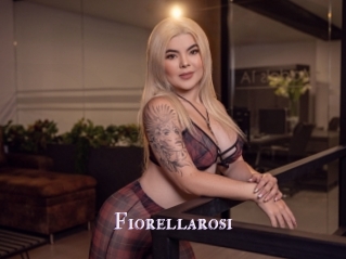 Fiorellarosi