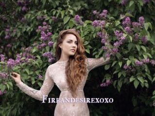 Fireandesirexoxo