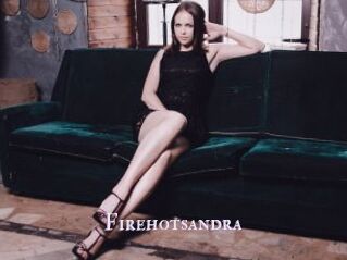 Firehotsandra