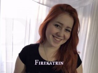 Firekatrin