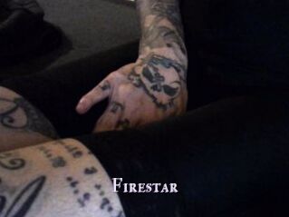 Firestar