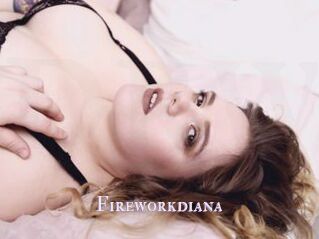 Fireworkdiana