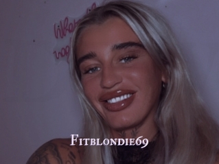 Fitblondie69