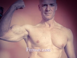 fitdad_zane X Drow