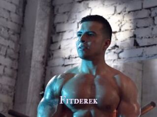 Fitderek