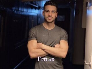 Fitlad