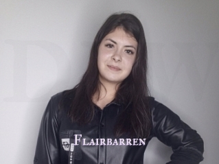 Flairbarren