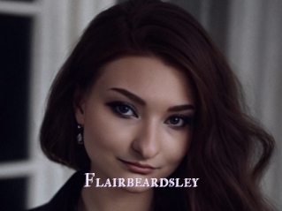 Flairbeardsley