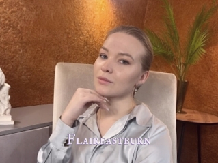Flaireastburn