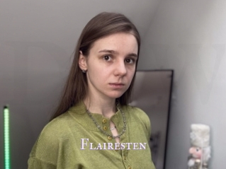 Flairesten