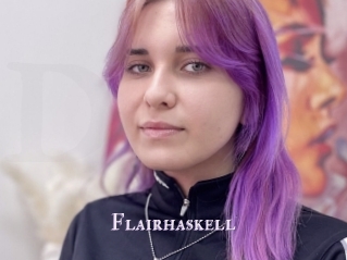Flairhaskell