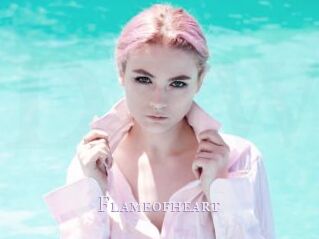 Flameofheart