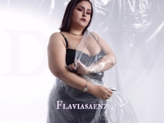 Flaviasaenz