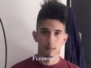 Flexboysex