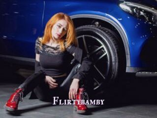 Flirtybamby