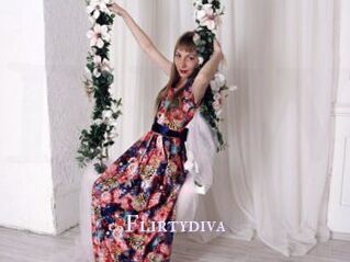 Flirtydiva