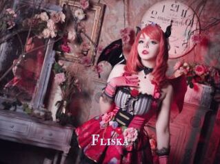 Fliska