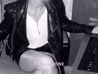 Flocoquine