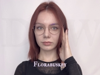 Florabuskey