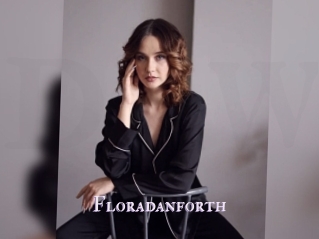 Floradanforth