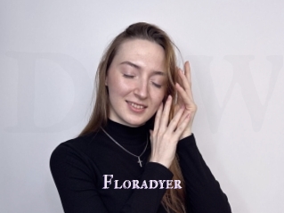 Floradyer