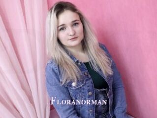 Floranorman