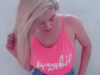 Florasexy