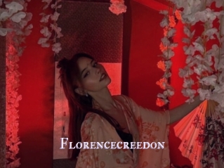 Florencecreedon