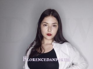Florencedanforth