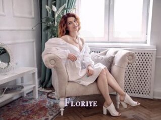 Floriye